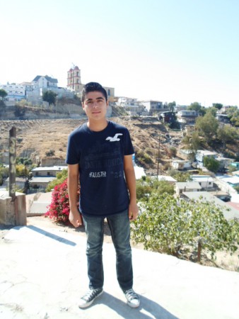 Jonathan Josue Ledezma
