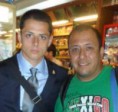 Salvador Ramirez Sarellano